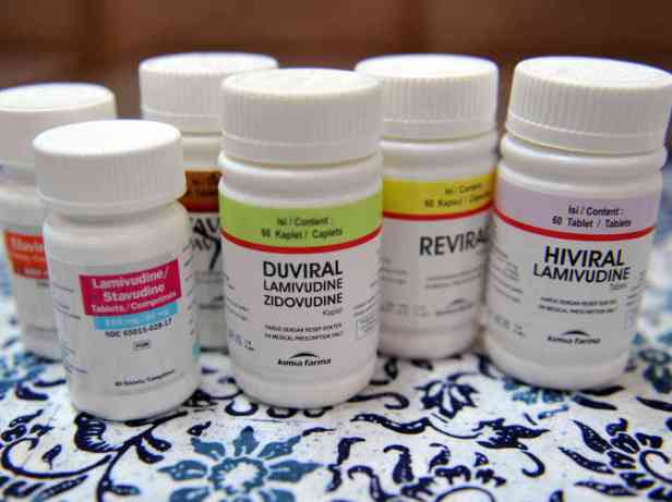 We need Antiretroviral drugs now  HIV patients.jpg