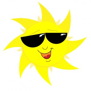 smiling-sun-face-in-sunglasses